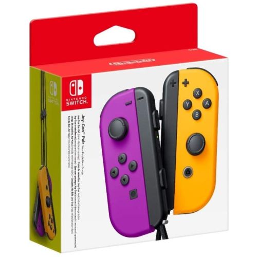 Compare Joycon Gaming Controller  Nintendo Switch  Wireless ... at KSA Price