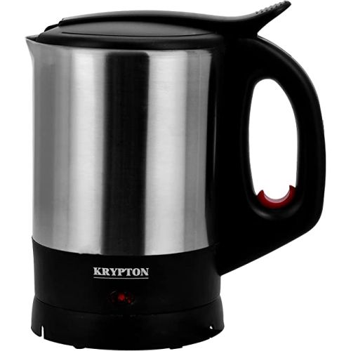 Compare Krypton Kettle1.7 Ltr?SilverKNK6326 at KSA Price
