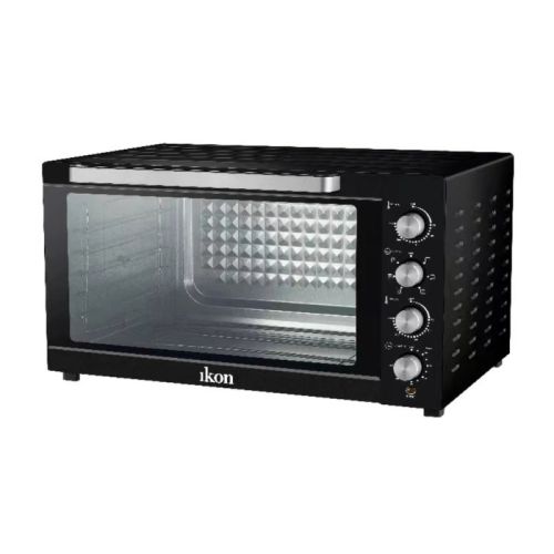 Compare Ikon 150Liter Electric Oven 2800 Watt, Black   IK EMD... at KSA Price