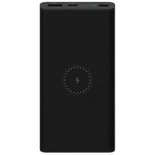 Compare Mi Wireless Power Bank 10000mAh, Black  MiWIREPB UAE ... at KSA Price