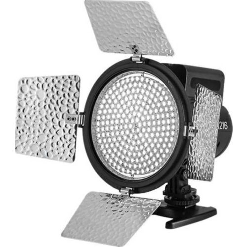 Compare Yongnuo Pro LED Video Light 5500K for DSLR Camcorder, Y... at KSA Price