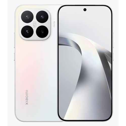 Compare Xiaomi Redmi 17T, 512GB, 12GB, 5G Opal White at KSA Price