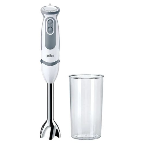 Compare Braun Multi Quick 5 Vario Hand Blender MQ 5200, 1000 Wa... at KSA Price