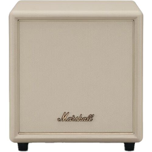 Compare Marshall Heston Sub 200, Dual, Wireless Subwoofer Crea... at KSA Price