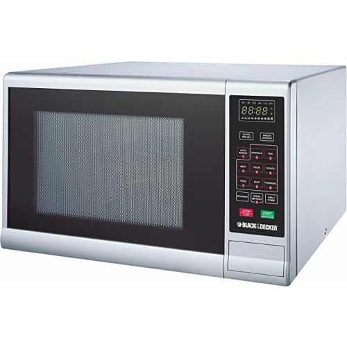 Compare Black+Decker 30Liter Combination Microwave Oven With Gr... at KSA Price