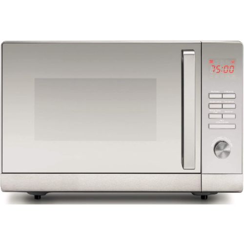 Compare Black+Decker 30Liter Lifestyle Combination Microwave Ov... at KSA Price