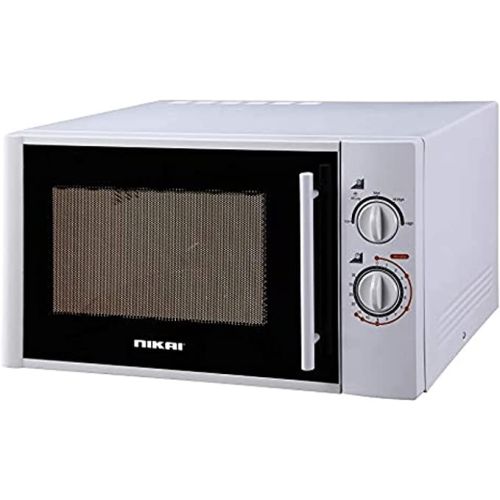 Compare Nikai 30Litres Microwave Oven  NMO3010M at KSA Price