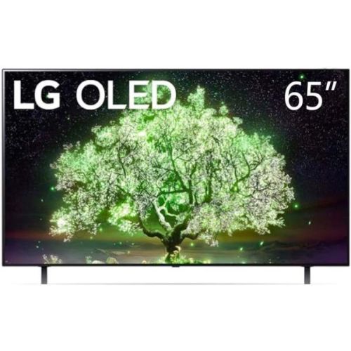 LG OLED Tv 65 Inch C1 Series Cinema Screen…