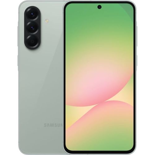 Compare Samsung Galaxy A56, 256GB, 8GB RAM, Awesome Olive, 5G at KSA Price