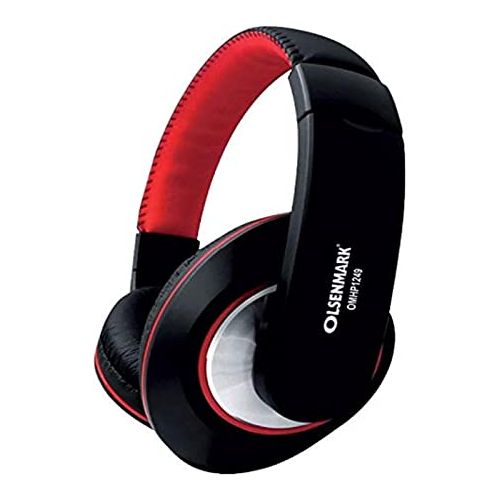 Compare Headphone by OlsenMark, OMHP1249Multi ColorOMHP124... at KSA Price