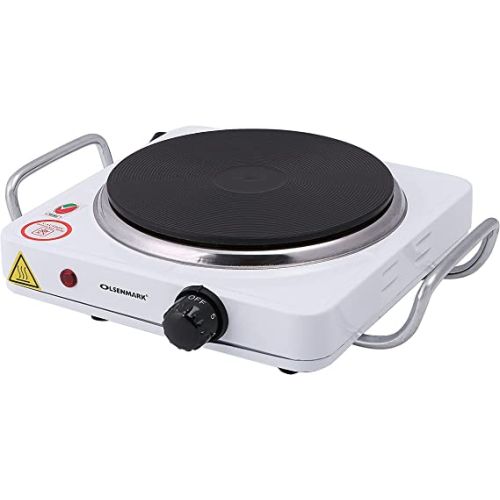 Compare Electric Hot Plate 1500Watt Temperature Control 1 x 8, ... at KSA Price