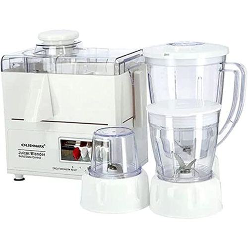 Compare Olsenmark Plastic Hand Blenders, OMSB2137 at KSA Price