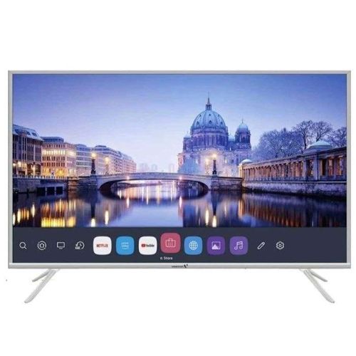 Videocon 65 Inch Smart TV 4K UHD Android…