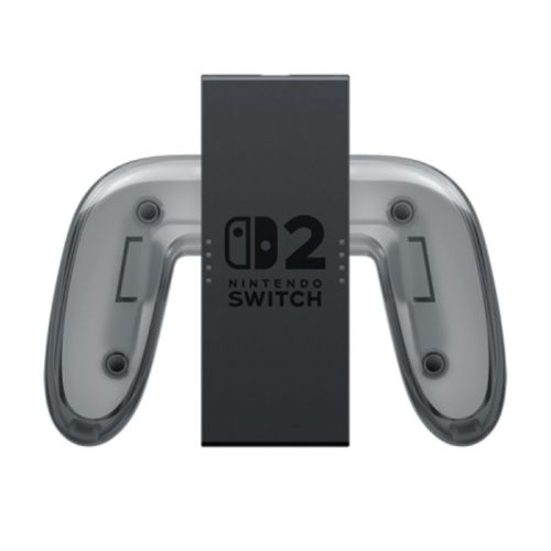 Compare Nintendo Switch 2 Joy Con Charging Grip at KSA Price