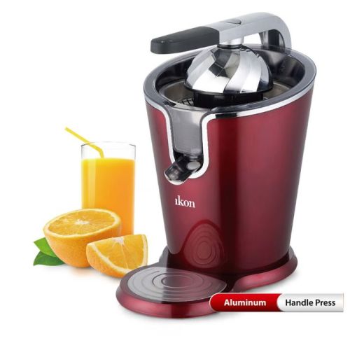 Compare Ikon 150W Citrus Juicer   IKCCJ15 at KSA Price