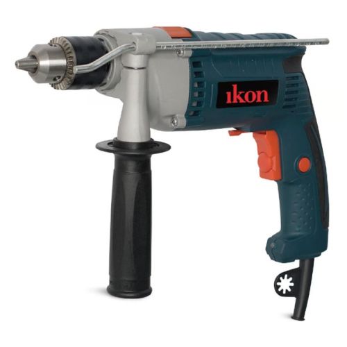 Compare Ikon 810Watt Impact Drill  IK81001 at KSA Price