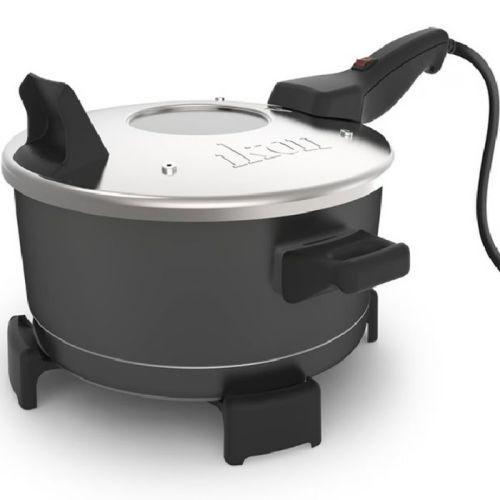 Compare Ikon MultiCooker IKR22F 4Ltr 580W at KSA Price