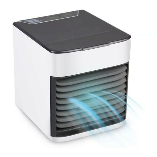 Compare Ikon Mini Air Cooler With USB Cord IKAC003 at KSA Price