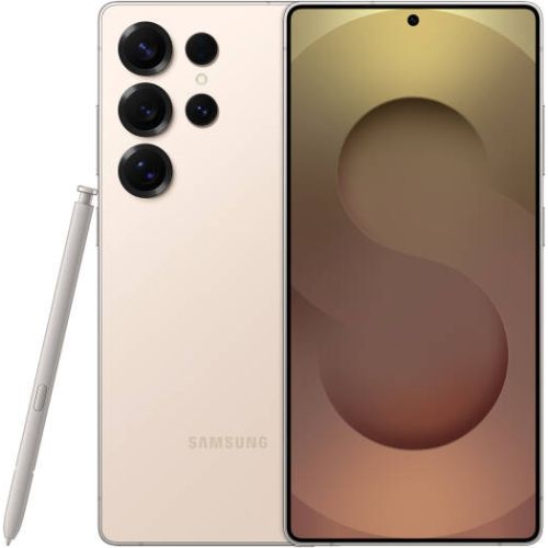 Samsung Galaxy S25 Ultra, 256GB,12GB RAM, Pinkgold,…