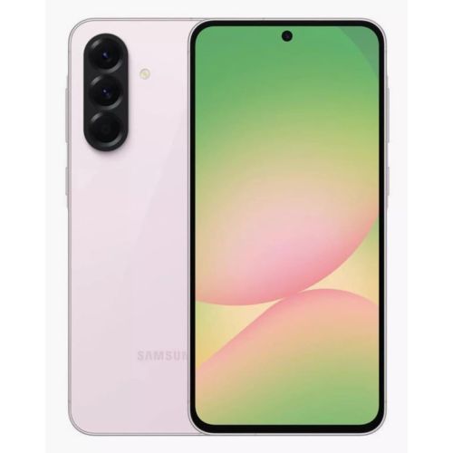 Compare Samsung Galaxy A56, 128GB, 8GB RAM, Awesome Pink, 5G at KSA Price