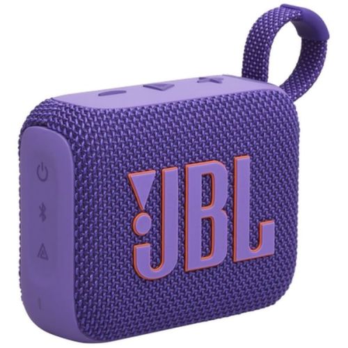 JBL Go 4 Ultra, Portable Bluetooth Speaker,…