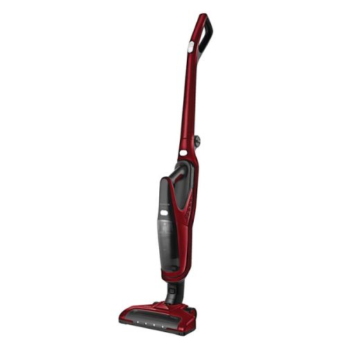 Hitachi Cordless Stick Vacuum Cleaner Foldable Handle…