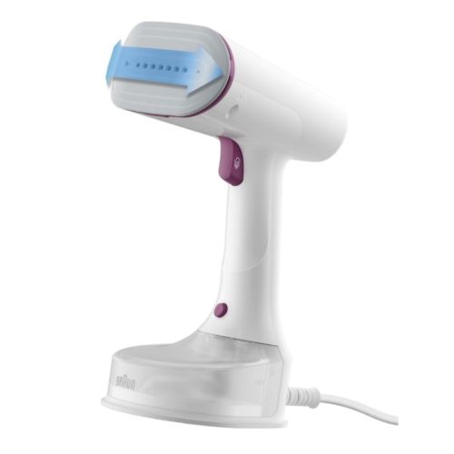 Braun QuickStyle 5 Garment Steamer GS 5011 White…