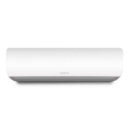 Compare GRATUS 1 Ton 4 Way Split Air Conditioner Rotary Type Wi... at KSA Price