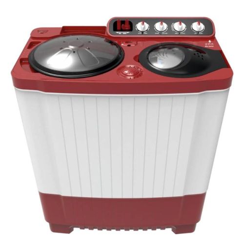 Compare Gratus 10Kg Top Load SemiAutomatic Washing Machine Wh... at KSA Price
