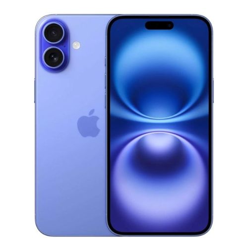 Apple iPhone 16 (UAE), 128GB, 8GB, 6.1 inch,…