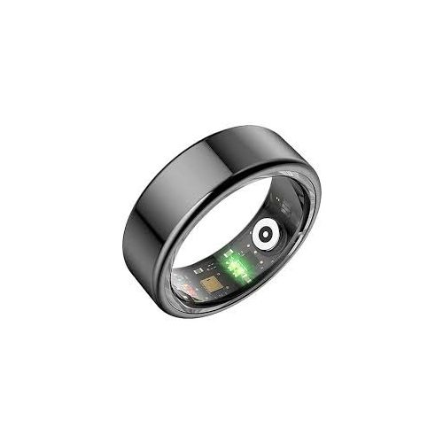 Compare Merlin Smart Ring, Active with Health Tracking, Size 11... at KSA Price