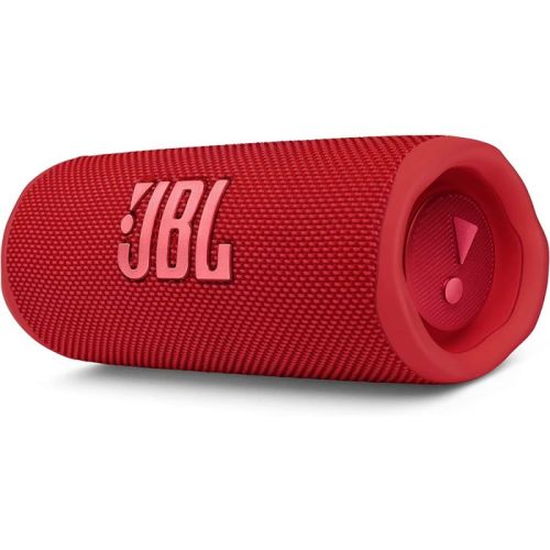 Compare JBL Flip 7, Portable Waterproof Speaker,  Red at KSA Price