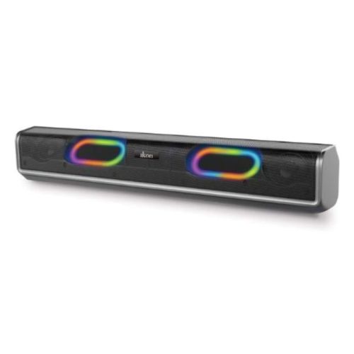 Compare Ikon Wireless Bluetooth Speaker IKWSY8891 at KSA Price