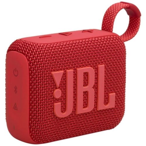 JBL Go 4 Ultra, Portable Bluetooth Speaker,…