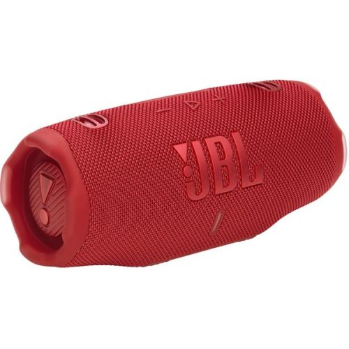 Compare JBL CHARGE 6, Waterproof, Bluetooth Speaker, Red at KSA Price