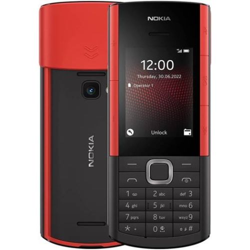 Compare Nokia 5710, BlackRed, 4G at KSA Price