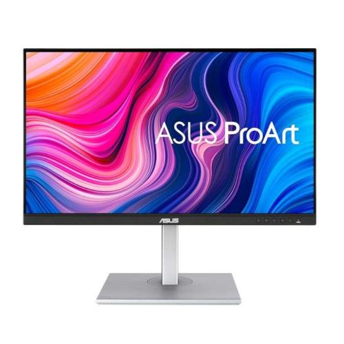 Compare Asus 27inch Pro Art DP, HDMI, USB C IPS 4K Monitor, Bla... at KSA Price