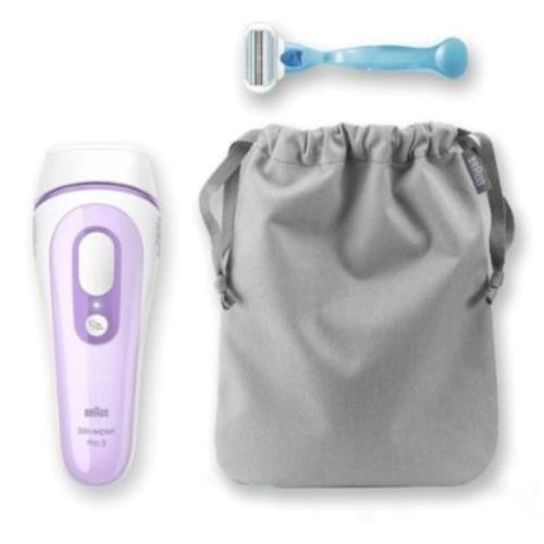 Braun Silk-expert Pro 5 PL 3011 IPL Hair…