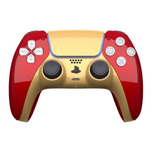 Compare Customized Sony Dual Sense Gaming Controller For Ps5 & ... at KSA Price