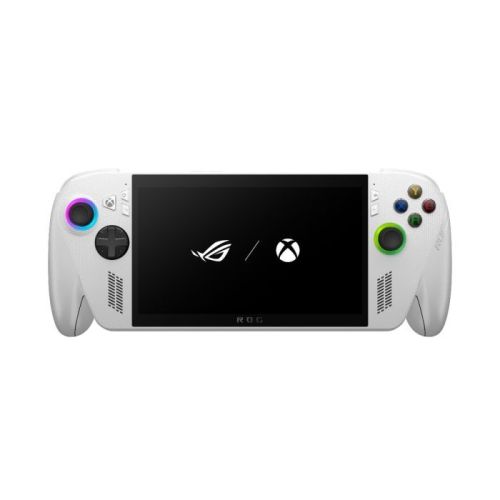 Compare ASUS ROG XBOX Ally Handheld Computer, 7 FHD IPS 120Hz ... at KSA Price