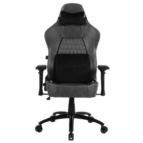 Deadskull Gaming Chair DS Stmeng Pro-Grey