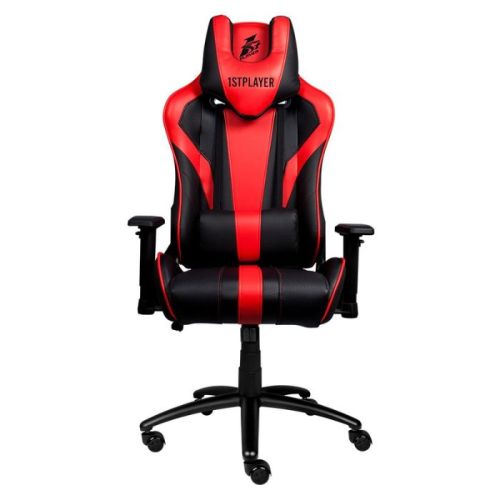 Compare 1St Player Gaming Chair Fk1 Black And Red at KSA Price