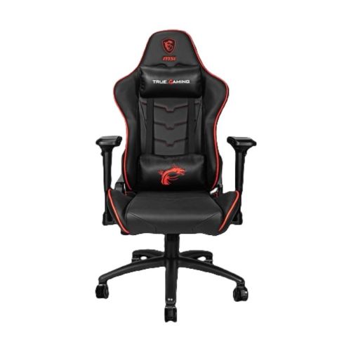 Compare MSI Gaming Chair Mag CH120 X at KSA Price