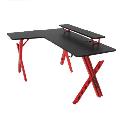 Compare Gameon Desk Phantom Series LShaped 5W QI Charger at KSA Price