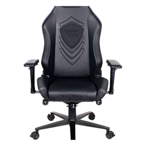 Compare Twisted Minds Relax Chair Black at KSA Price