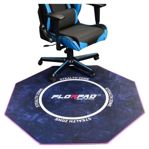 Compare Florpad Stealth Zone Large at KSA Price