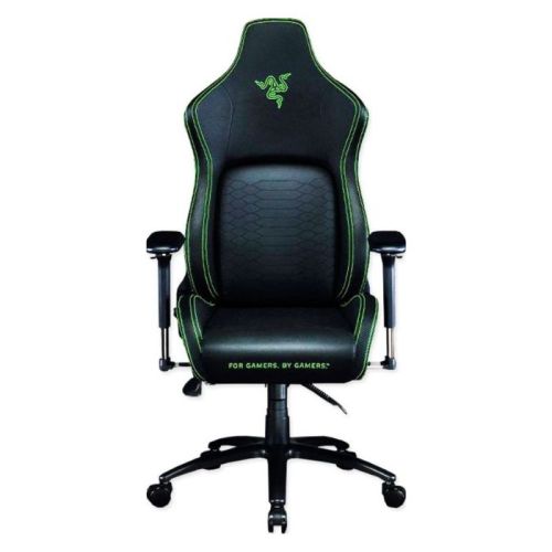 Compare Razer Gaming Chair Iskur XErgonomic at KSA Price