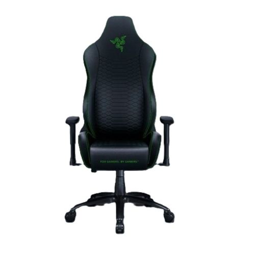 Razer Gaming Chair Iskur XL Built In Lumbar…