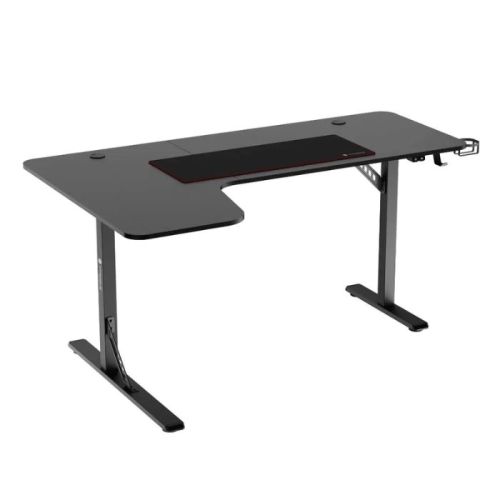 WJ Coolman L Shaped Gaming Desk 903 RGB…