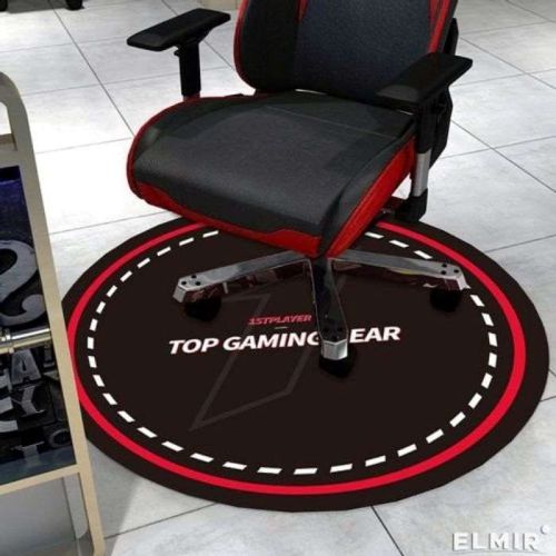 Compare 1St Player Gaming Chair Pad Bullet Hunter Cp1120 at KSA Price